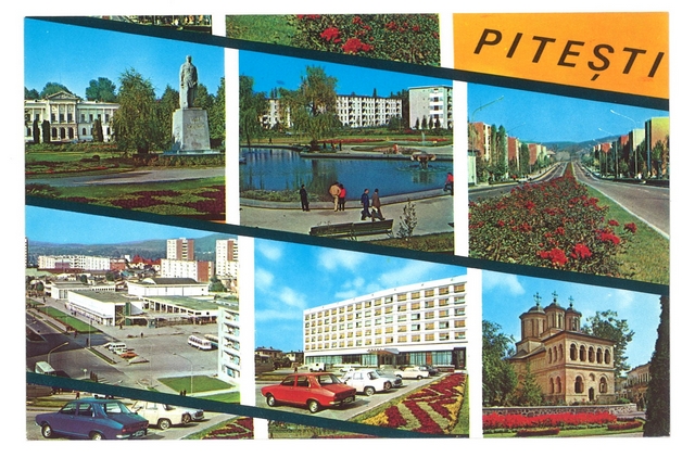 1769-1 - Pitesti